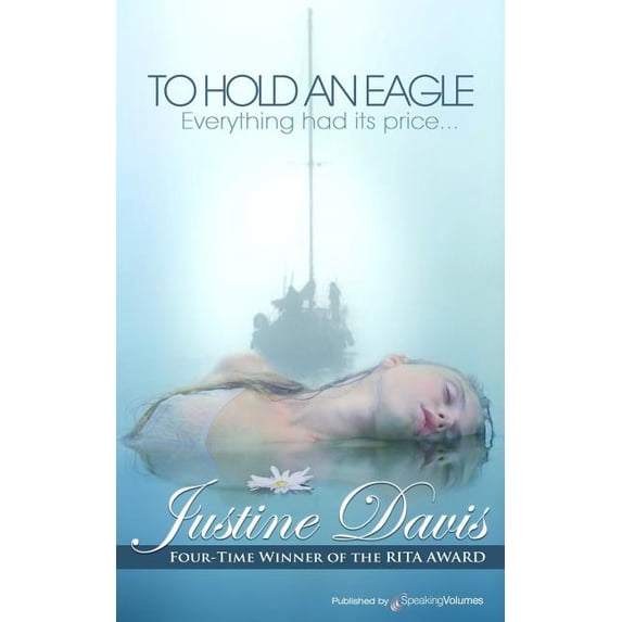 To Hold an Eagle (Paperback)
