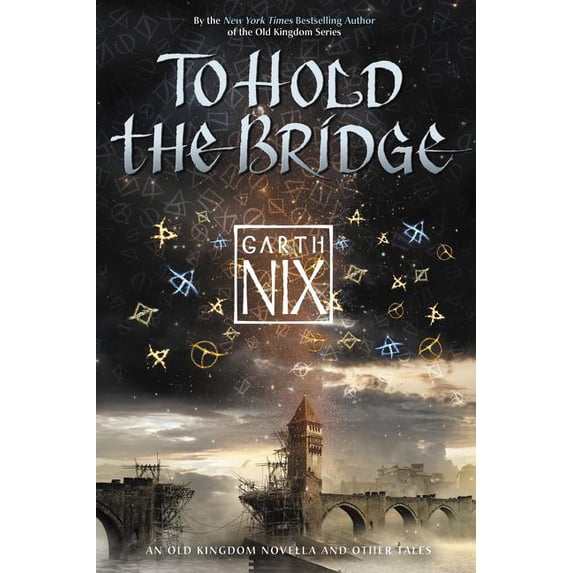 To Hold the Bridge, (Paperback)