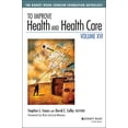 thumbnail image 1 of Pre-Owned To Improve Health and Health Care, Volume XVI: The Robert Wood Johnson Foundation Anthology (Paperback) 1119000785 9781119000785, 1 of 1