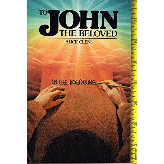 Pre-Owned To John the beloved Paperback
