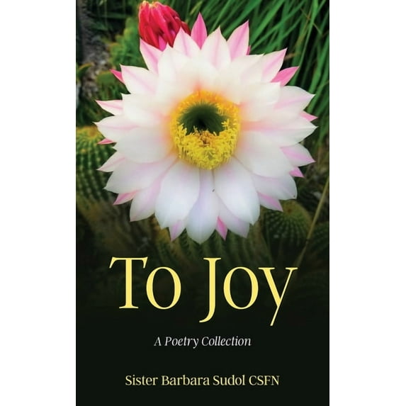 To Joy (Paperback)