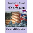 thumbnail image 1 of To Keep Faith, (Paperback), 1 of 1