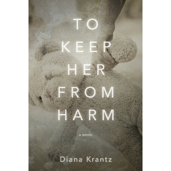 To Keep Her From Harm, (Paperback)