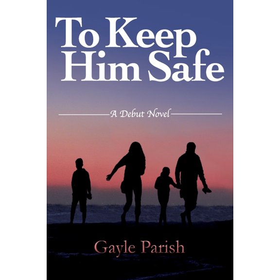 To Keep Him Safe, (Paperback)