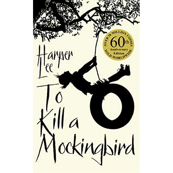 Pre-Owned To Kill a Mockingbird (Paperback) 0099549484
