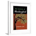 thumbnail image 1 of To Kill A Mockingbird, Botanical Framed Art Print Wall Art Sold by Art.Com, 1 of 6