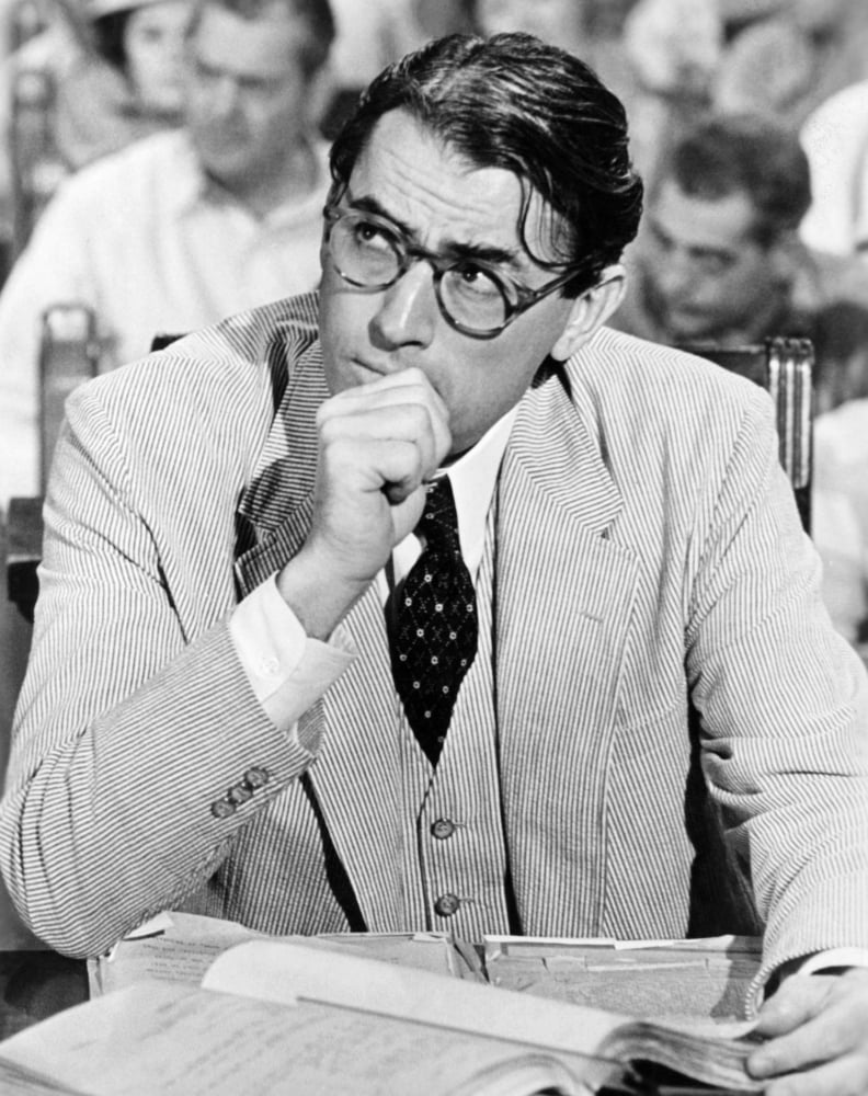 To Kill A Mockingbird Canvas Art - (16 x 20)