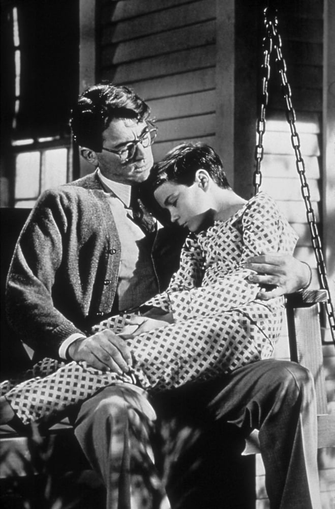 To Kill A Mockingbird Canvas Art - (16 x 20)