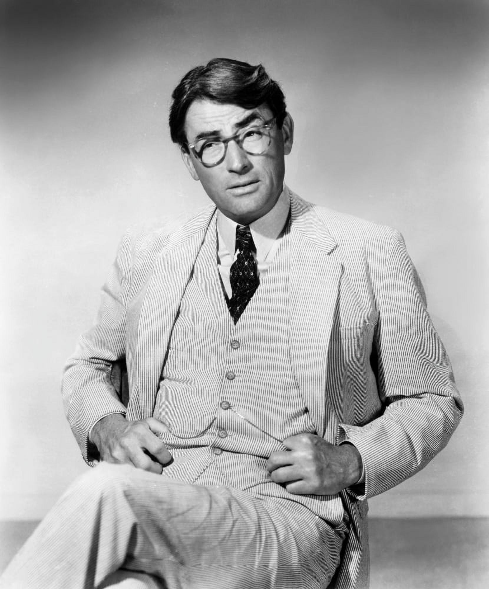 To Kill A Mockingbird Canvas Art - (16 x 20)