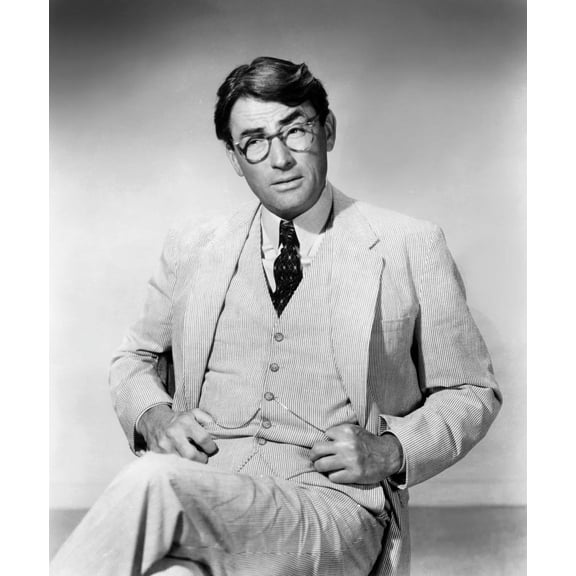 To Kill A Mockingbird Canvas Art - (16 x 20)