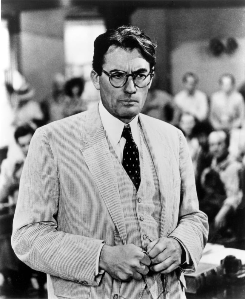 To Kill A Mockingbird Canvas Art - (16 x 20)