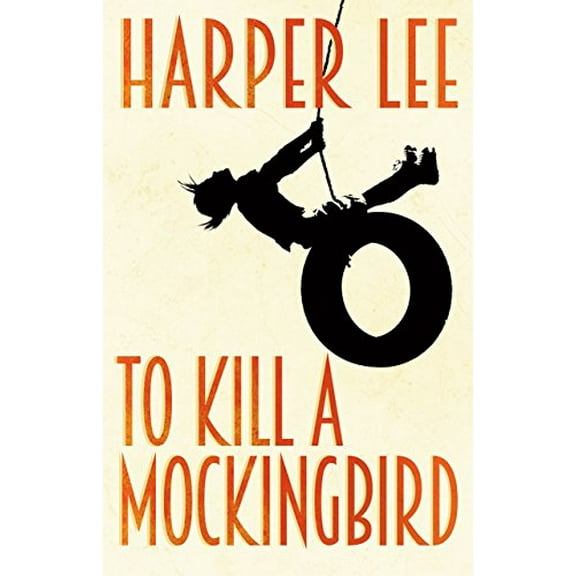 To Kill A Mockingbird (Paperback) by Harper Lee