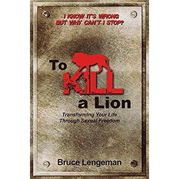 Pre-Owned To Kill a Lion (Paperback) 0982785879 9780982785874