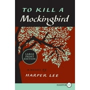 To Kill a Mockingbird 50th Anniversary Edition, Paperback