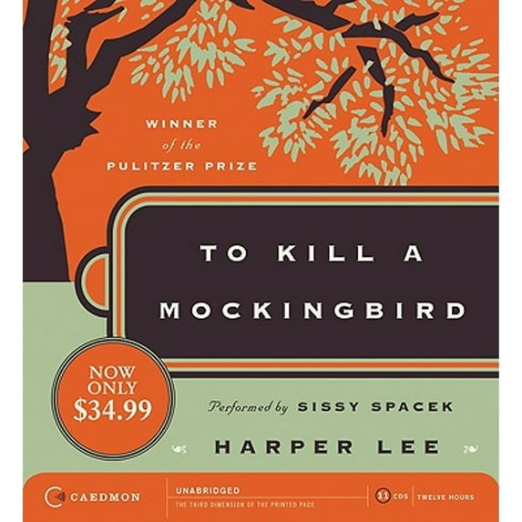 Pre-Owned To Kill a Mockingbird Paperback