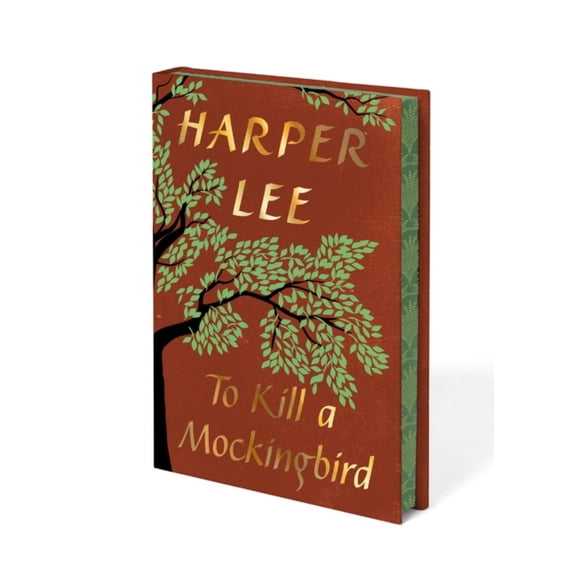 To Kill a Mockingbird Collector's Edition: A Novel (Hardcover)