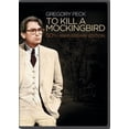 thumbnail image 1 of To Kill a Mockingbird (DVD), 1 of 2