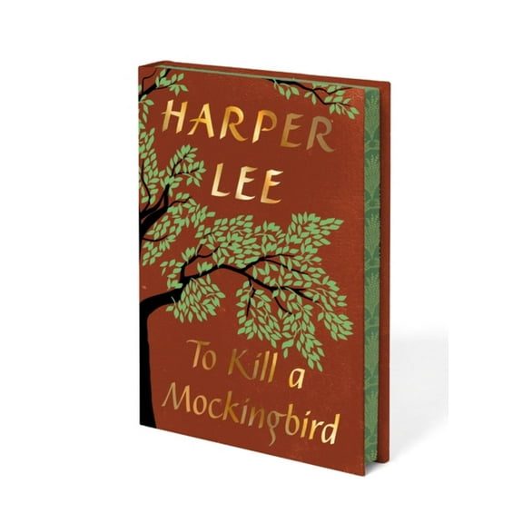 To Kill a Mockingbird Collector's Edition: A Novel (Hardcover)