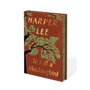To Kill a Mockingbird Collectors Edition A Novel Hardcover