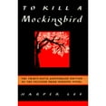thumbnail image 1 of Pre-Owned TO KILL A MOCKINGBIRD (Hardcover) 006017322X 9780060173227, 1 of 1