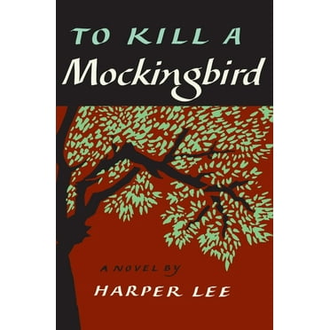 To Kill a Mockingbird, (Hardcover)
