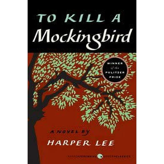 To Kill a Mockingbird Harper Lee (Paperback)