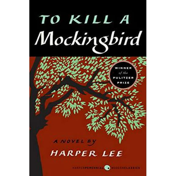 Pre-Owned To Kill a Mockingbird (Unknown) 0606001050 9780606001052
