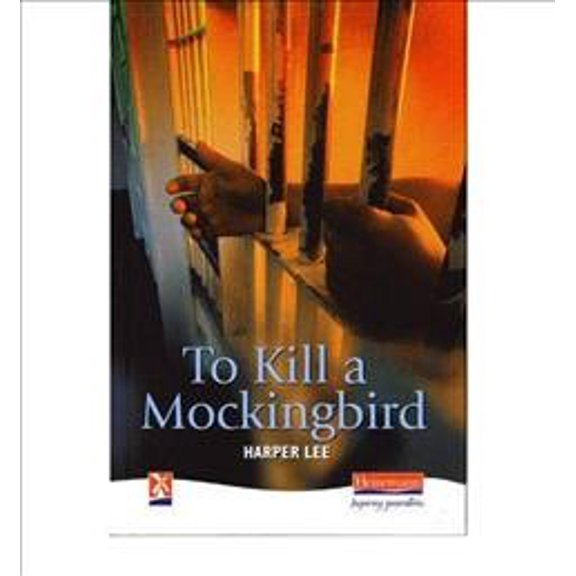 Pre-Owned To Kill a Mockingbird (New Windmills KS4) Hardcover