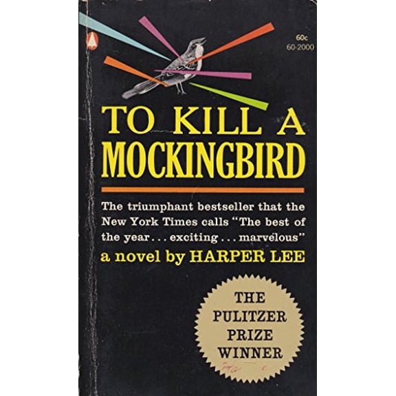 Pre-Owned To Kill a Mockingbird (Paperback) 044508376X 9780445083769