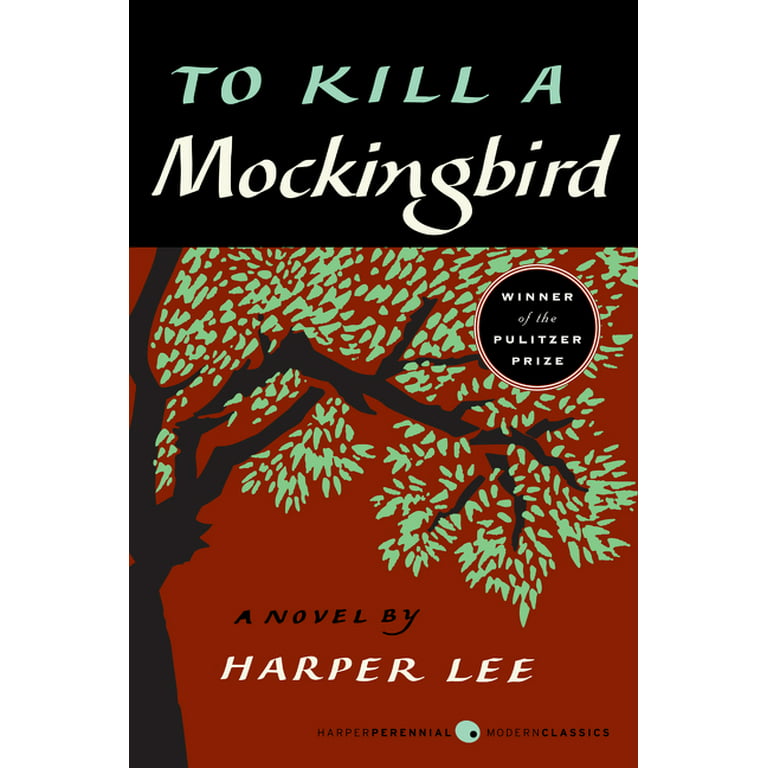 To Kill a Mockingbird By: Harper Lee. For 7th grade and up