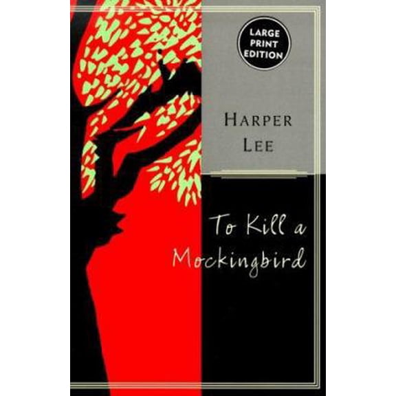 Pre-Owned To Kill a Mockingbird (Paperback) 0060933275 9780060933272