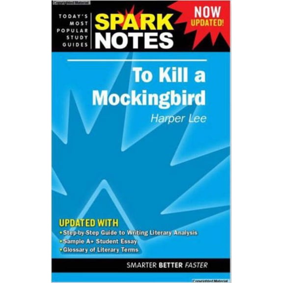 Pre-Owned To Kill a Mockingbird (Paperback) 1411405153 9781411405158