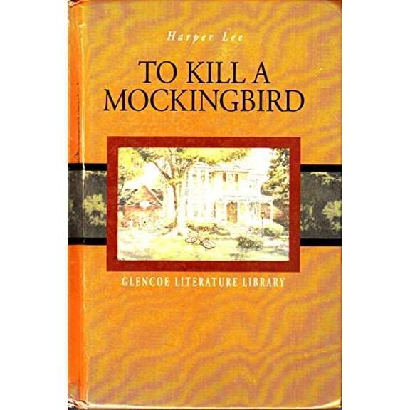 Pre-Owned To Kill a Mockingbird, by Harper Lee (Hardcover), Literature & Fiction, English