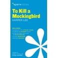 thumbnail image 1 of Pre-Owned To Kill a Mockingbird Sparknotes Literature Guide (Paperback) 1411469739 9781411469730, 1 of 1