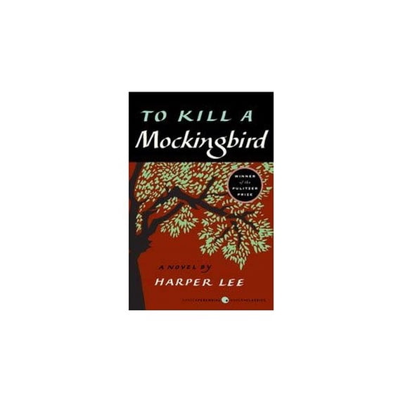 Pre-Owned To Kill a Mockingbird (Vintage Childrens Classics) Paperback