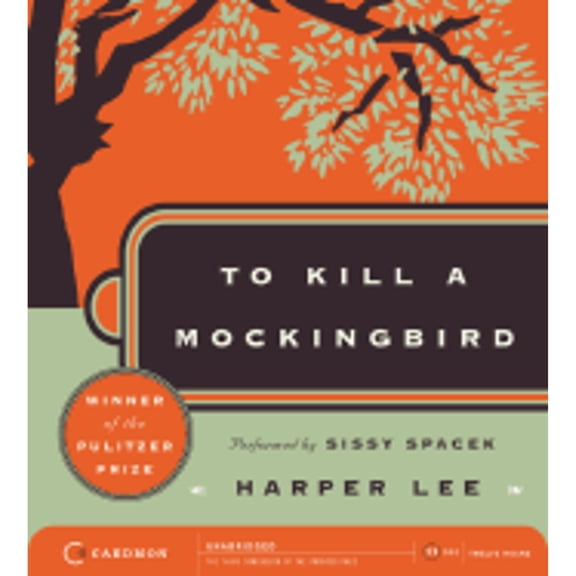 Pre-Owned To Kill a Mockingbird (Unknown) 0060888695 9780060888695