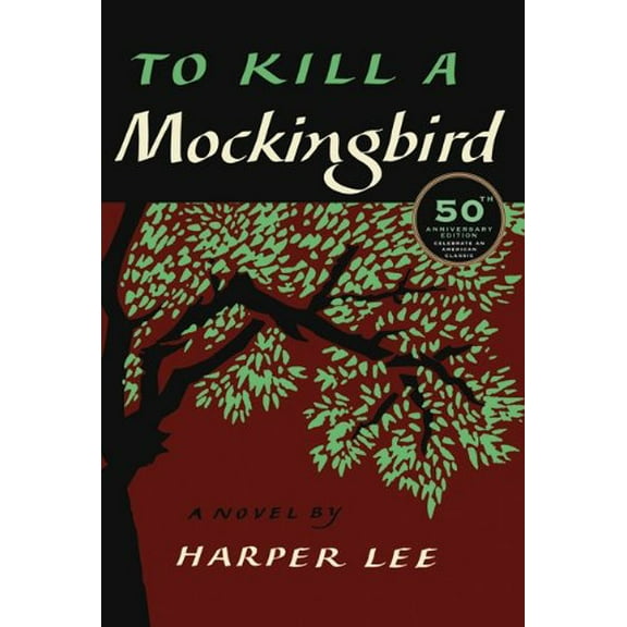 Pre-Owned To Kill a Mockingbird Paperback