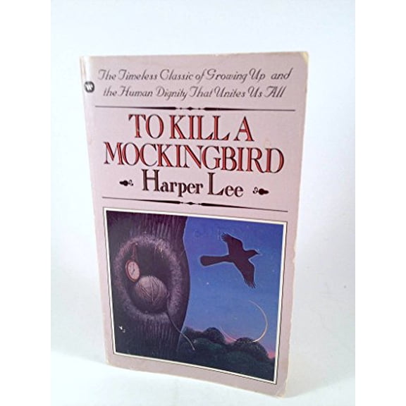 Pre-Owned To Kill a Mockingbird (Unknown) 0446310492 9780446310499