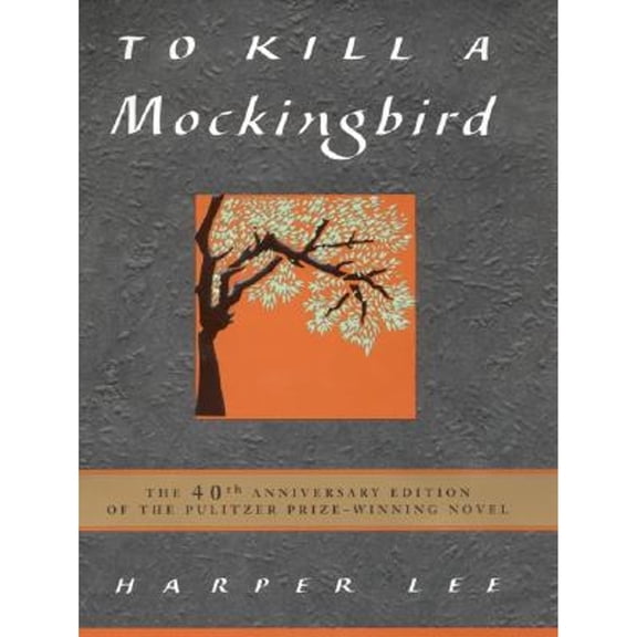Pre-Owned To Kill a Mockingbird, Hardcover by Lee, Harper, ISBN 0060194995, ISBN-13 9780060194994