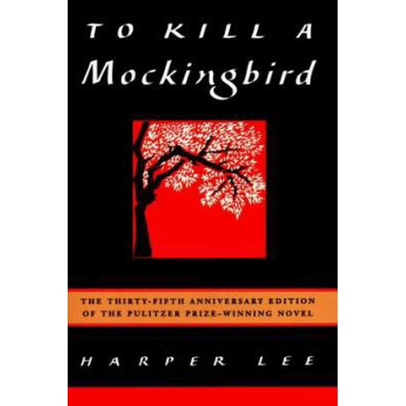Pre-Owned TO KILL A MOCKINGBIRD (Hardcover) 006017322X 9780060173227