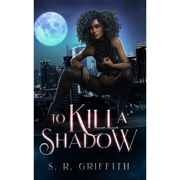 Shadows of the Heart To Kill a Shadow, Book 2, (Paperback)