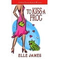 thumbnail image 1 of Pre-Owned To Kiss A Frog (Paperback) 0505526204 9780505526205, 1 of 1