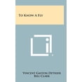 thumbnail image 1 of To Know A Fly (Hardcover), 1 of 1
