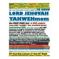 thumbnail image 1 of To Know Lord Jehovah Yahwehmom (Paperback), 1 of 1