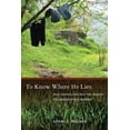 thumbnail image 1 of To Know Where He Lies: DNA Technology and the Search for Srebrenica's Missing, (Paperback), 1 of 1