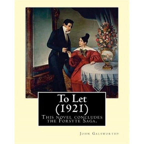 To Let
