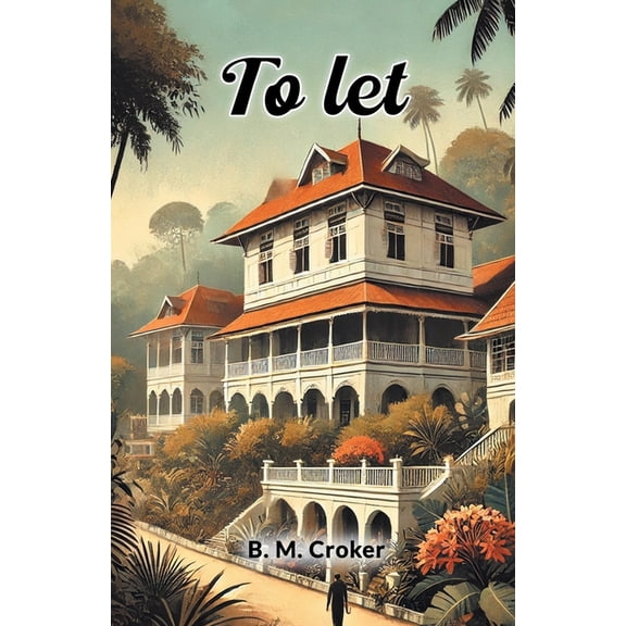 To let, (Paperback)