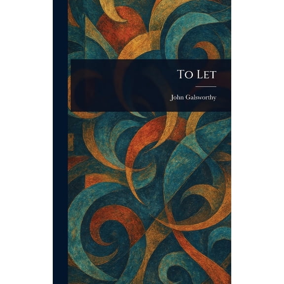 To Let, (Hardcover)