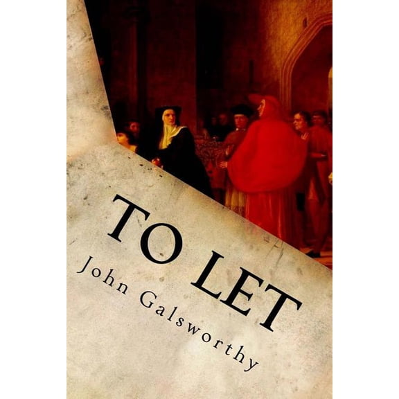 To Let (Paperback)