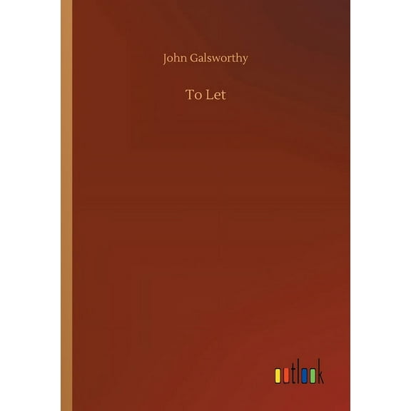 To Let (Paperback)